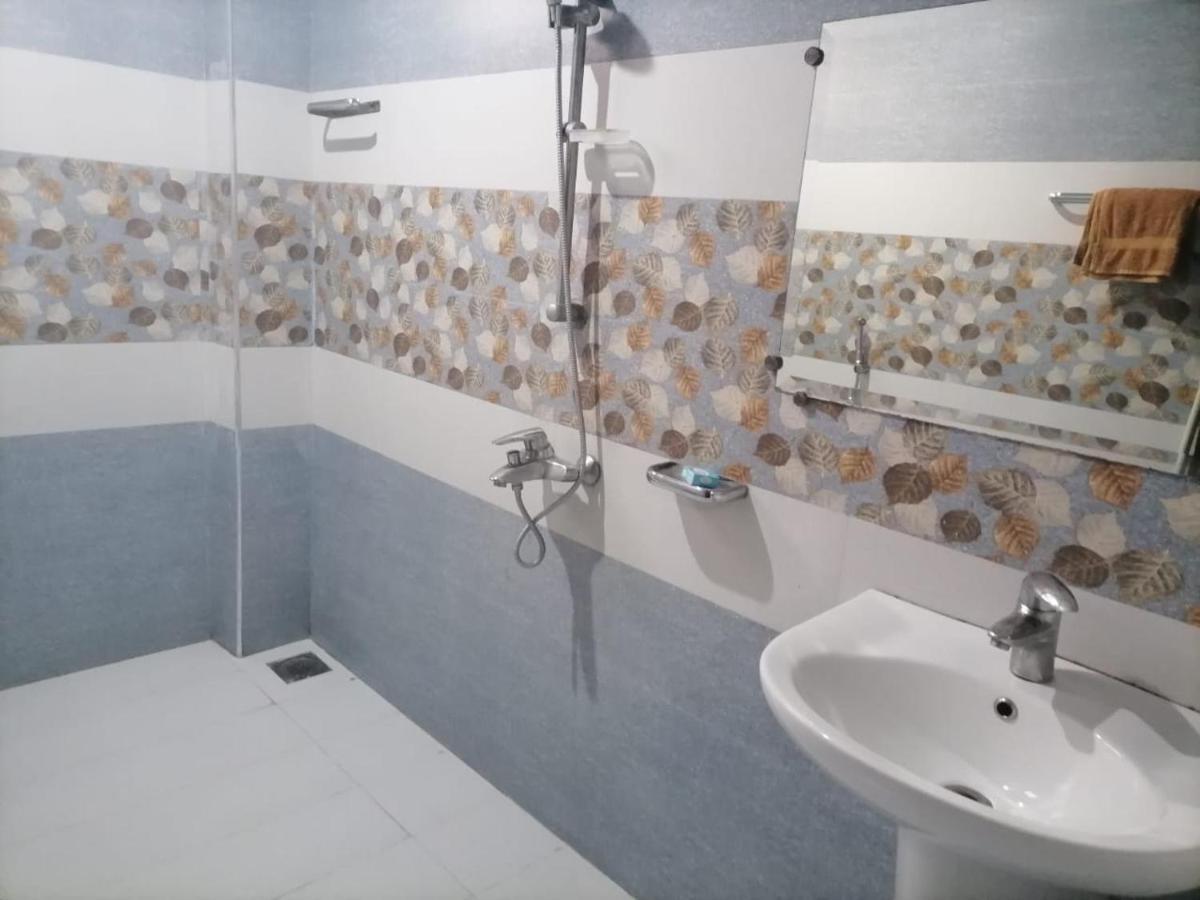 פייסלאבאד • Faizi Furnished Apartments מראה חיצוני תמונה
